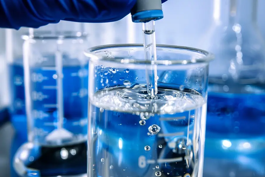 What Potable Water Really Means in a Residential Setting