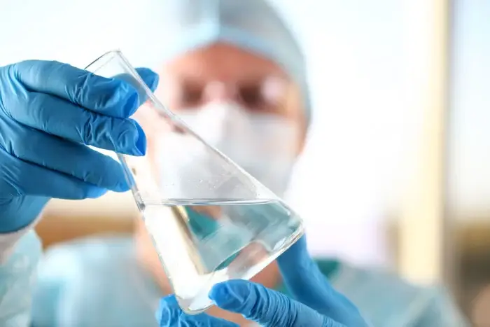 Why Potability Testing Matters More Than a Single Contaminant Result