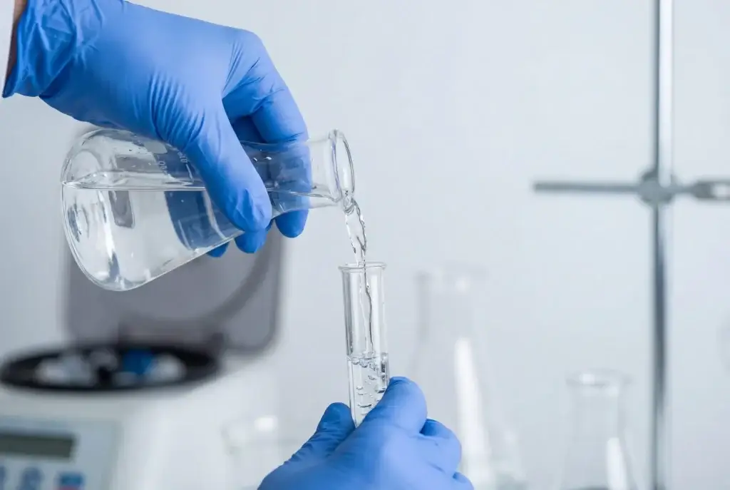 What Makes Drinking Water Considered Potable