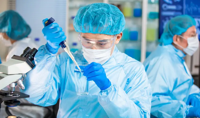 Why Metals and Minerals Matter in Advanced Potability Testing