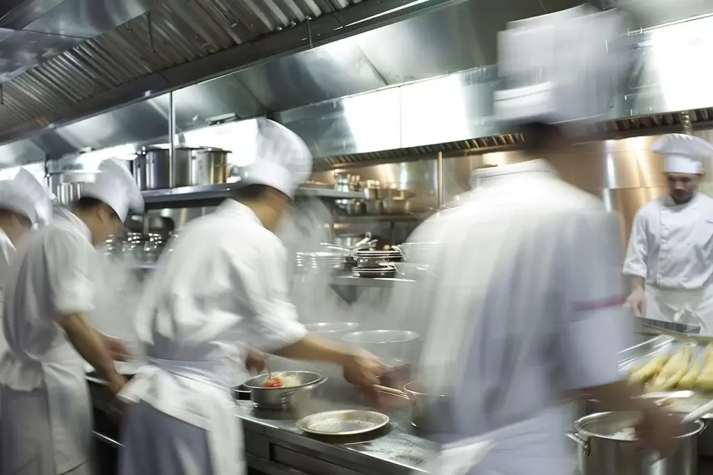 Why Restaurants and Food Businesses Need Better Potability Answers
