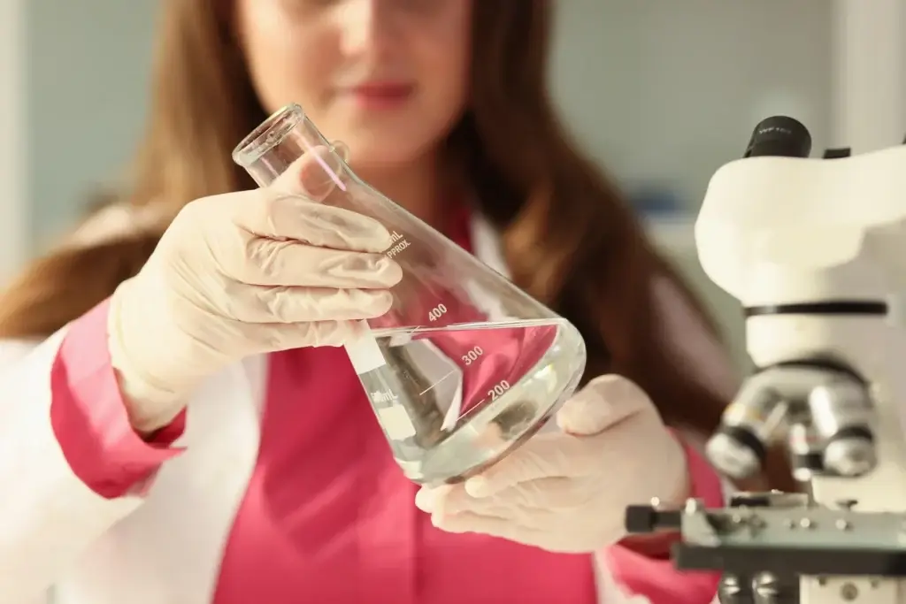 Why Potability Questions Matter Even When the Water Looks Fine