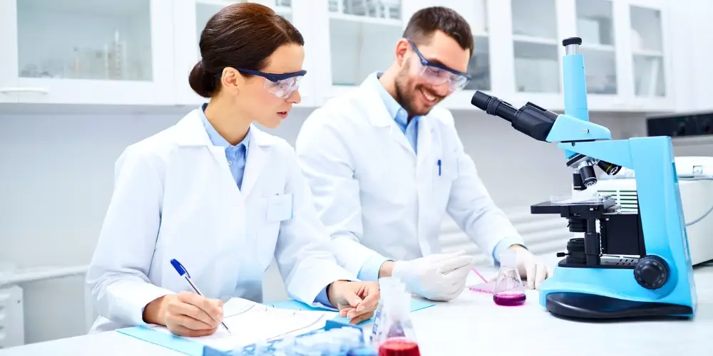 Professional Potability Testing Keeps Water Questions Grounded in Data